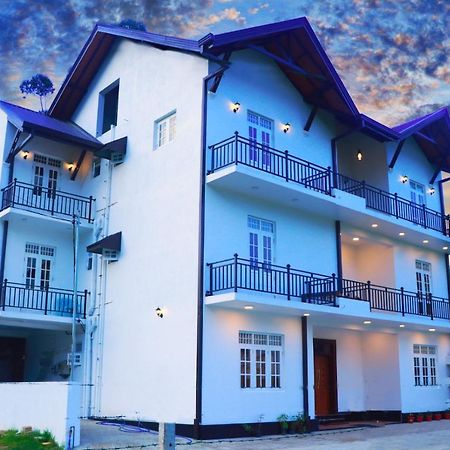 Queensland Hotel Nuwara Eliya Esterno foto