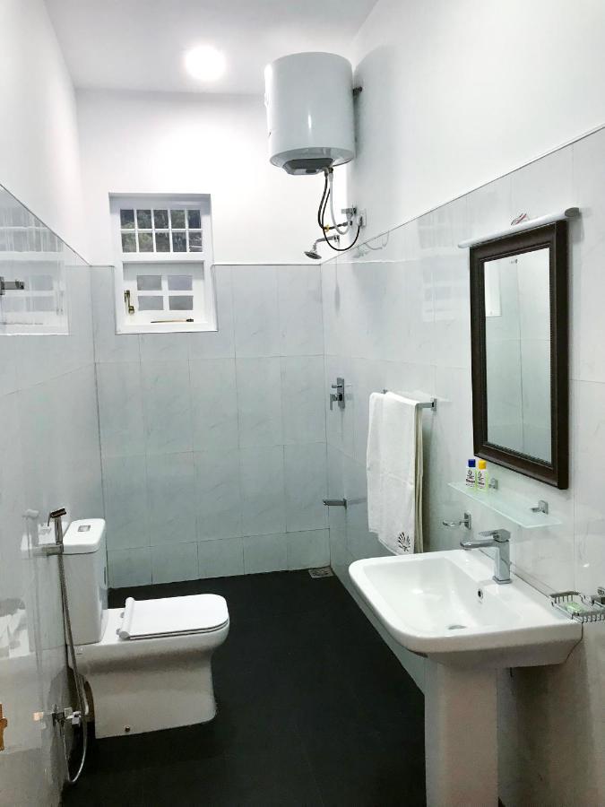 Queensland Hotel Nuwara Eliya Esterno foto