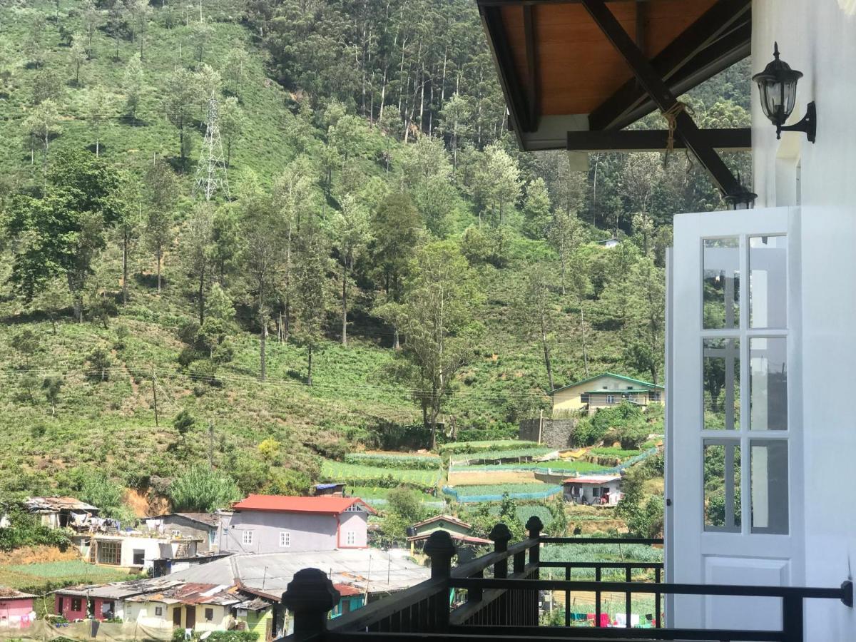 Queensland Hotel Nuwara Eliya Esterno foto
