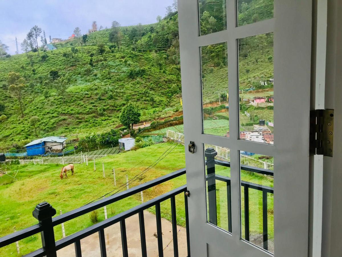 Queensland Hotel Nuwara Eliya Esterno foto