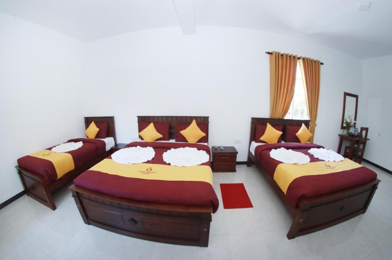 Queensland Hotel Nuwara Eliya Esterno foto