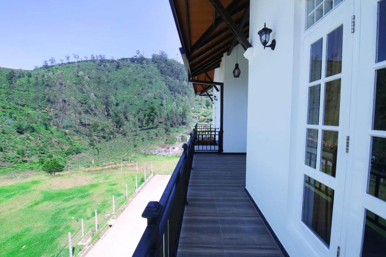 Queensland Hotel Nuwara Eliya Esterno foto