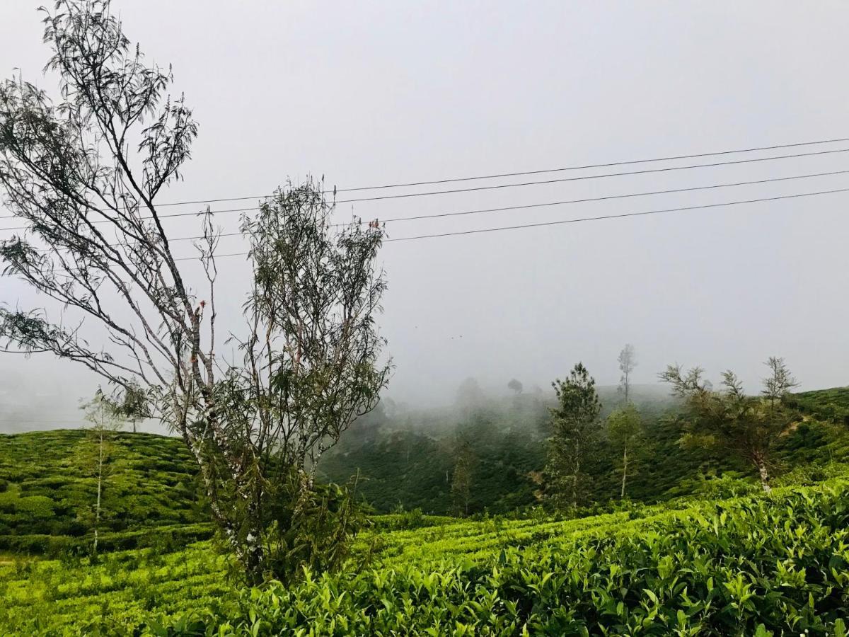 Queensland Hotel Nuwara Eliya Esterno foto