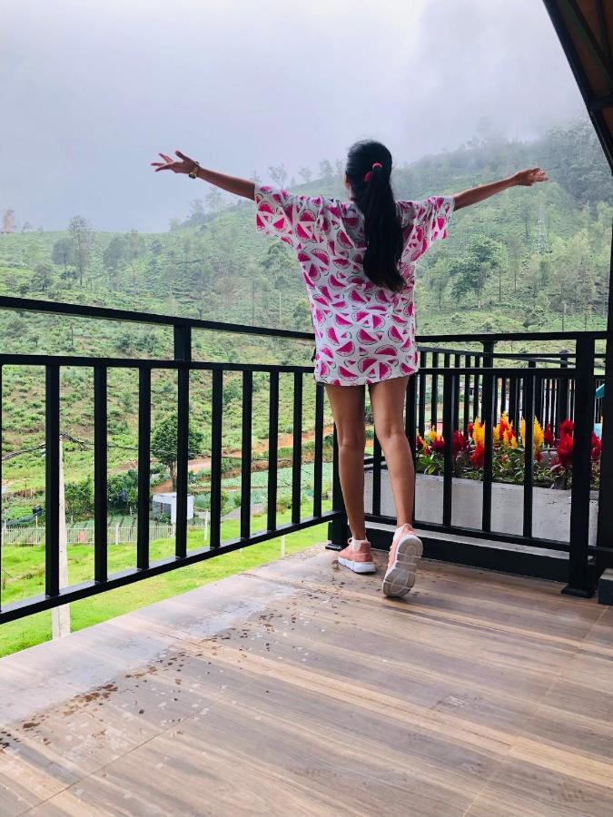 Queensland Hotel Nuwara Eliya Esterno foto