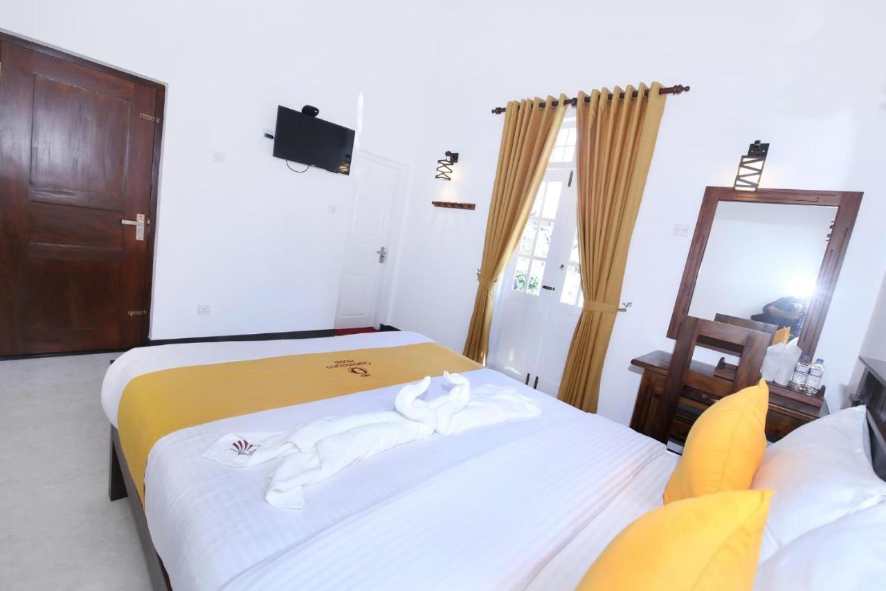 Queensland Hotel Nuwara Eliya Esterno foto