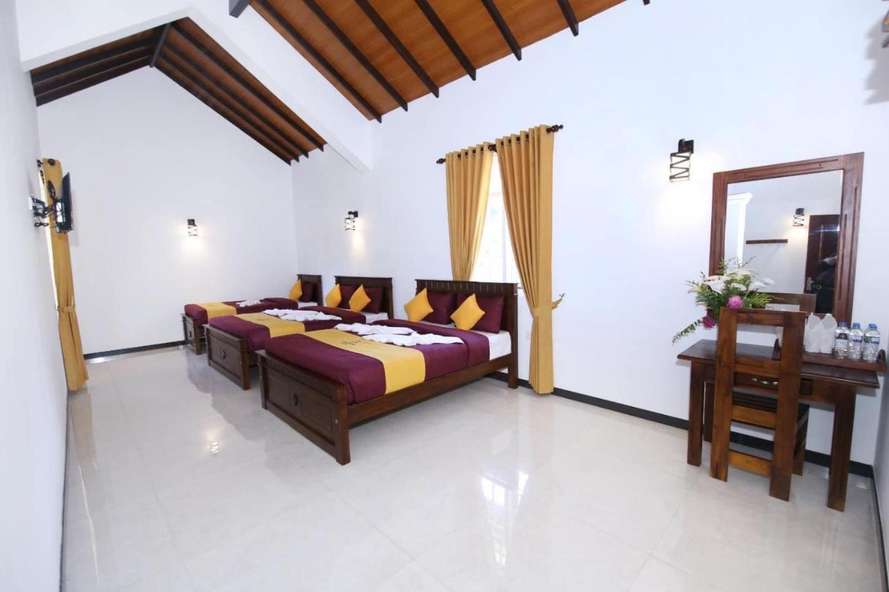 Queensland Hotel Nuwara Eliya Esterno foto