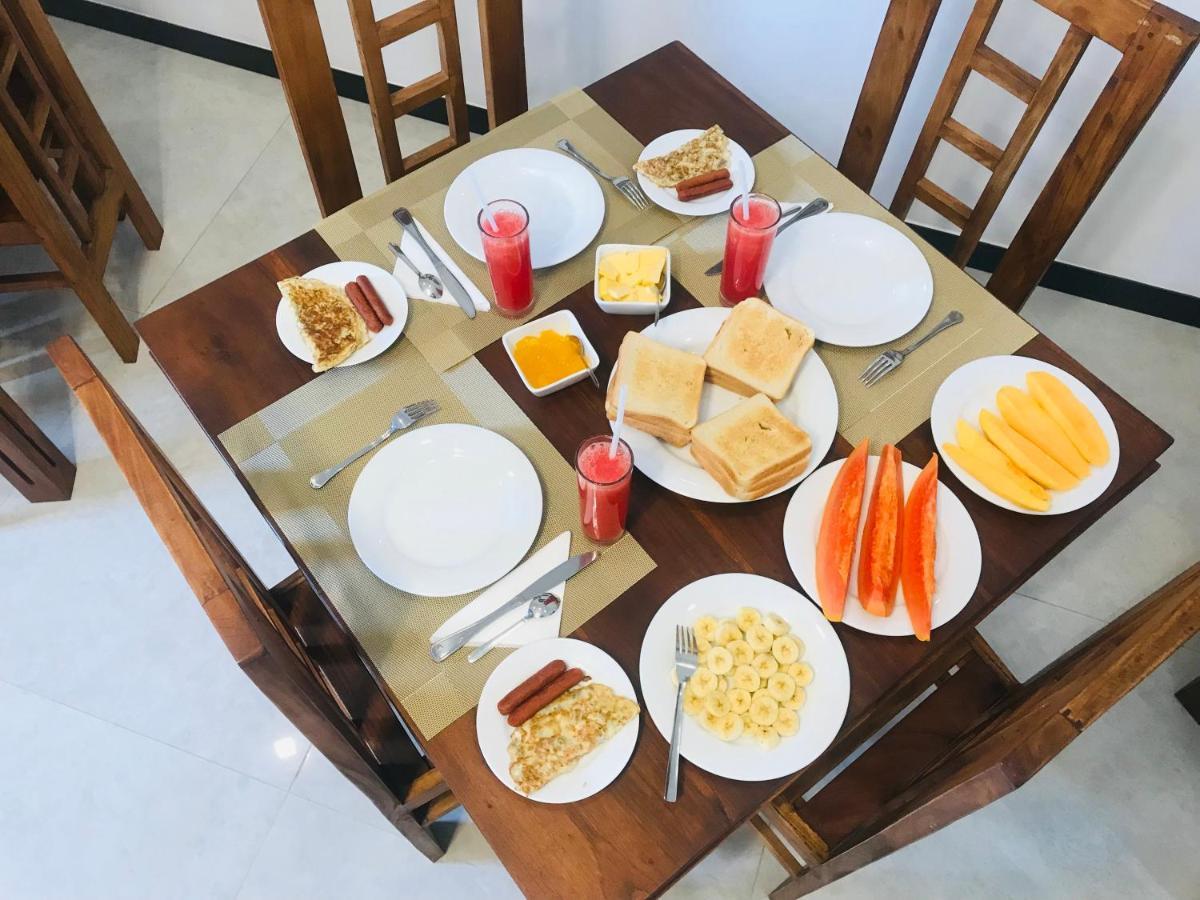 Queensland Hotel Nuwara Eliya Esterno foto