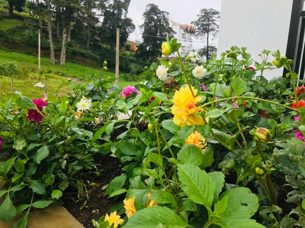 Queensland Hotel Nuwara Eliya Esterno foto