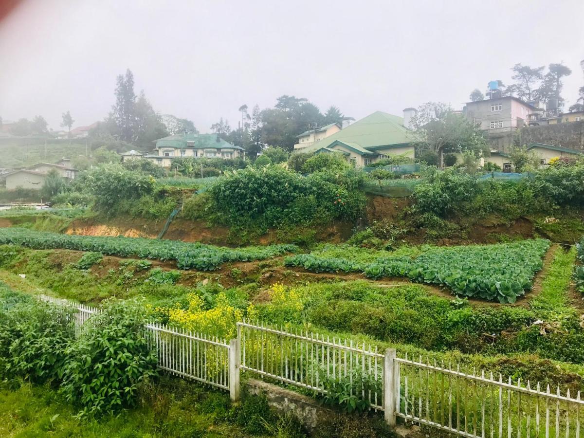 Queensland Hotel Nuwara Eliya Esterno foto