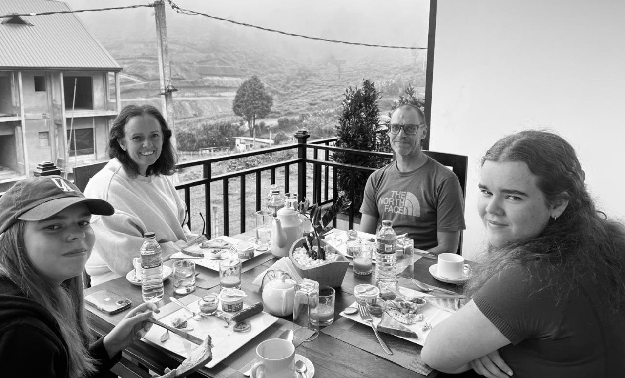 Queensland Hotel Nuwara Eliya Esterno foto